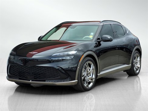 Used 2023 Genesis GV60 Performance image 8