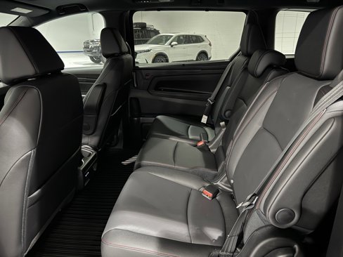 New 2026 Honda Odyssey Sport-L image 8