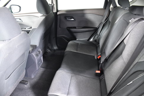Used 2022 Nissan Rogue SV image 22