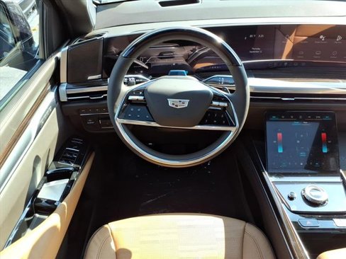 New 2026 Cadillac Escalade Luxury w/ Touring Package image 17