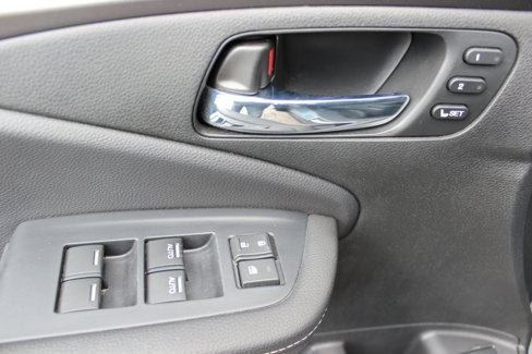 Used 2024 Honda Ridgeline RTL image 18
