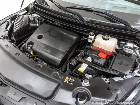 Used 2024 Buick Enclave Premium image 37