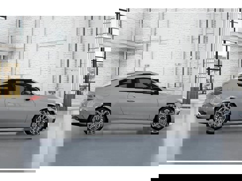 New 2026 Mercedes-Benz CLE 300 4MATIC Coupe image 16
