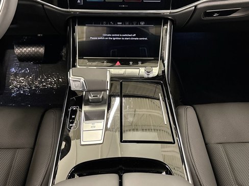 New 2025 Audi A8 L 3.0T image 12