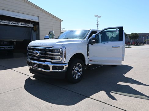 New 2026 Ford F250 King Ranch image 31