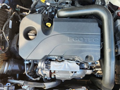 Used 2023 GMC Terrain SLT image 31