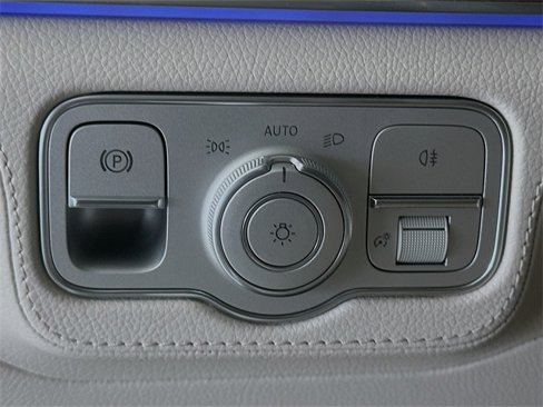 New 2026 Mercedes-Benz GLS 580 4MATIC image 10