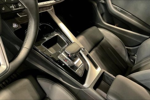 Certified 2025 Audi A5 2.0T Premium Plus image 17