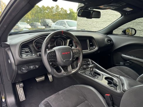 Used 2019 Dodge Challenger R/T Scat Pack image 6