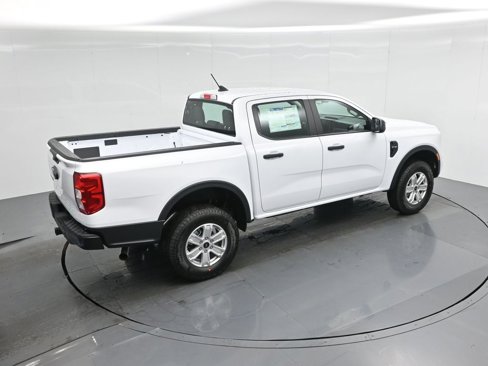 New 2025 Ford Ranger XL image 36