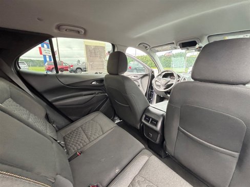 Used 2018 Chevrolet Equinox LT image 27