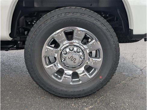New 2026 Ford F350 King Ranch w/ Chrome Package image 27