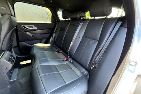 New 2026 Land Rover Range Rover Velar Dynamic SE image 10