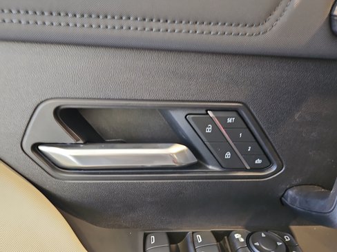 New 2026 GMC Hummer EV 4x4 Crew Cab image 20