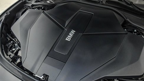 New 2026 BMW i7 eDrive50 w/ M Sport Package image 35
