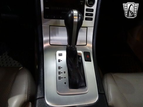 Used 2006 INFINITI G35 Coupe image 23