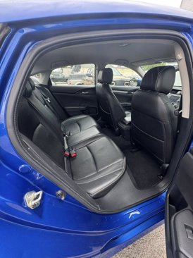 Used 2016 Honda Civic LX image 10