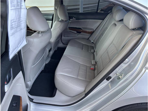 Used 2012 Honda Accord EX-L image 12