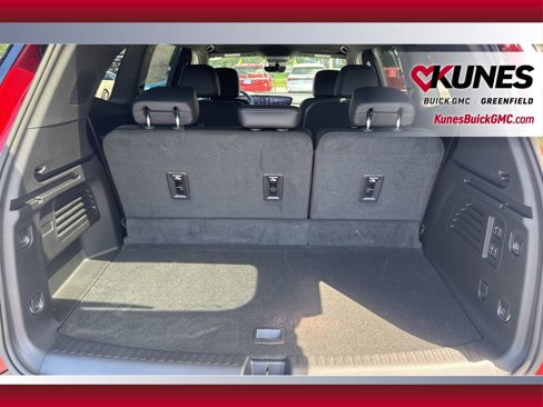 New 2026 Buick Enclave Sport Touring w/ Power Package image 45