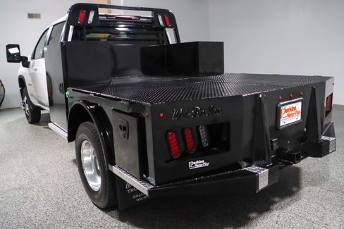 Used 2024 Chevrolet Silverado 3500 LT w/ Convenience Package image 10