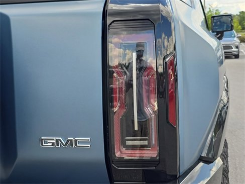 New 2024 GMC Hummer EV 3X w/ Omega Edition image 10