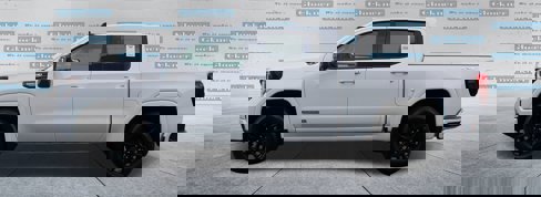 New 2026 GMC Sierra 1500 Elevation image 10