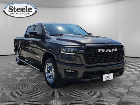 New 2026 RAM 1500 Lone Star image 7