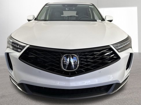 New 2025 Acura RDX w/ Technology Package image 25
