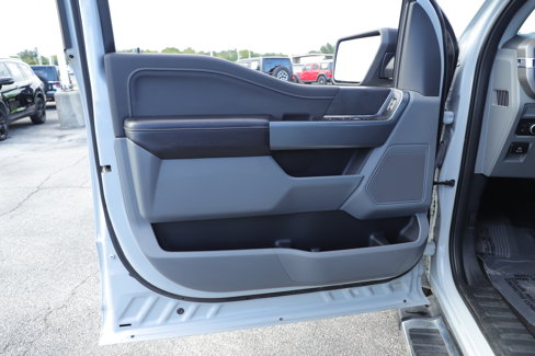 Used 2024 Ford F150 XLT w/ Mobile Office Package image 12