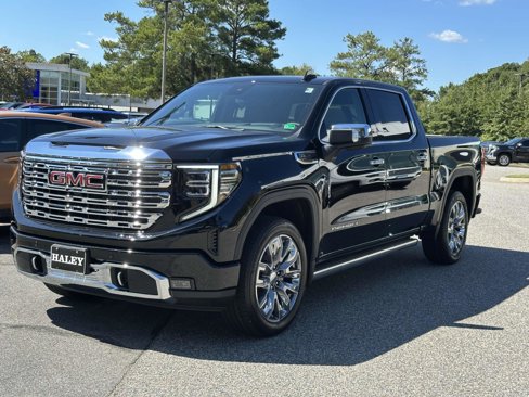 New 2026 GMC Sierra 1500 Denali w/ Denali Reserve Package image 22