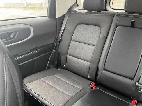 Used 2024 Ford Bronco Sport Big Bend w/ Convenience Package image 36