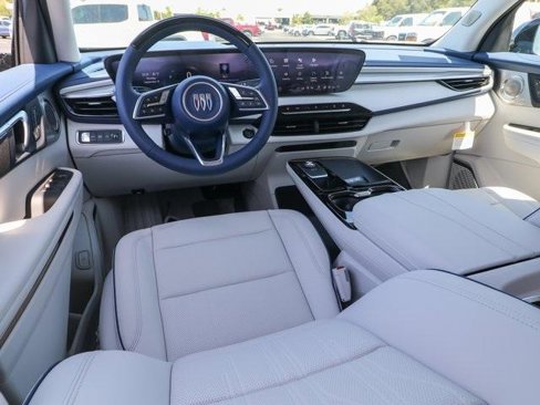 New 2026 Buick Enclave Avenir w/ Super Cruise Package image 16