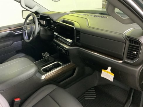 New 2025 Chevrolet Silverado 1500 LT image 35