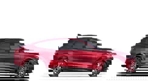 New 2025 Ford Mustang Mach-E Premium w/ Interior Protection Package image 5