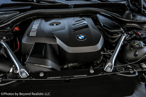 Used 2026 BMW 530i xDrive image 21