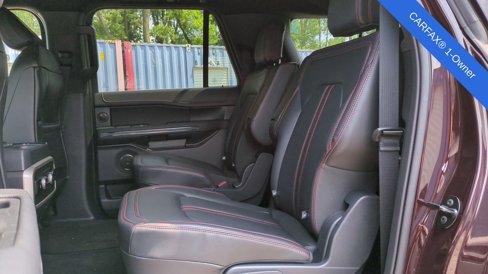 Used 2024 Ford Expedition Max Limited image 18