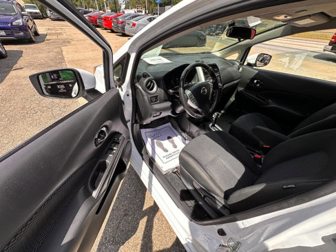 Used 2017 Nissan Versa Note SV image 13