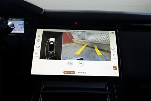 Used 2024 Land Rover Range Rover Velar S image 18