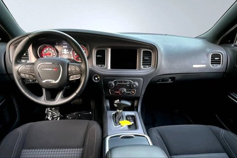 Used 2023 Dodge Charger SXT image 17