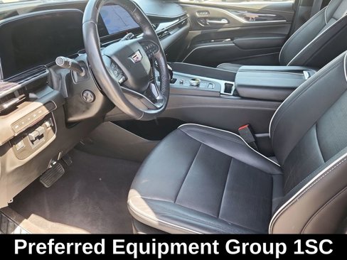Used 2023 Cadillac Escalade Sport image 8
