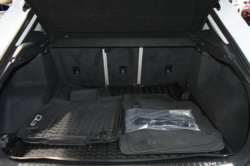 Used 2021 Audi Q3 2.0T Premium Plus w/ Premium Plus Package image 95