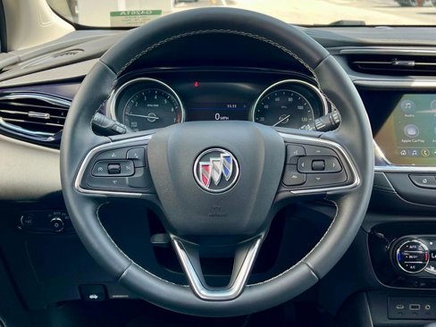 Used 2023 Buick Encore GX Select w/ Experience Buick Package image 21