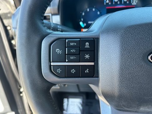 Used 2024 Ford F150 Lariat image 21