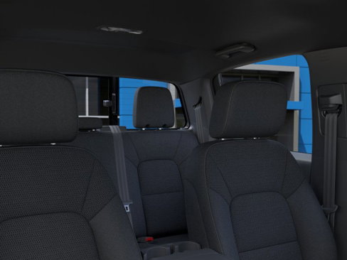 New 2026 Chevrolet Colorado LT image 48