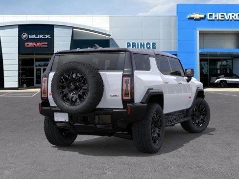New 2026 GMC Hummer EV 2X image 39
