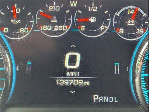Used 2019 Chevrolet Tahoe Premier image 12