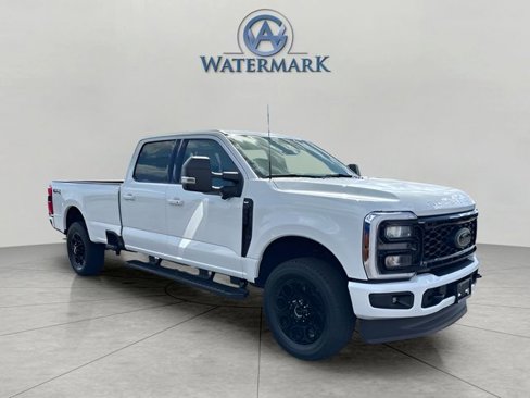 New 2026 Ford F250 XLT image 6