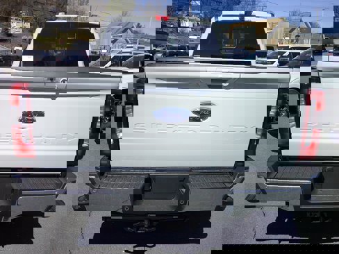 New 2025 Ford F250 Lariat w/ Lariat Ultimate Package image 4