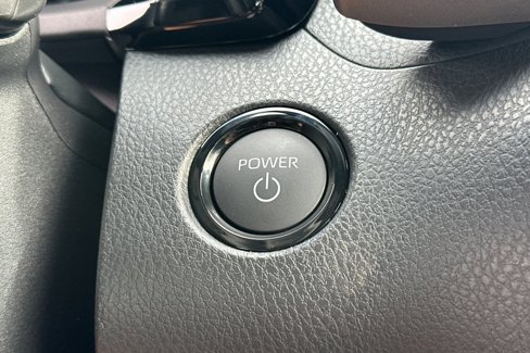 New 2026 Toyota Camry XSE image 19