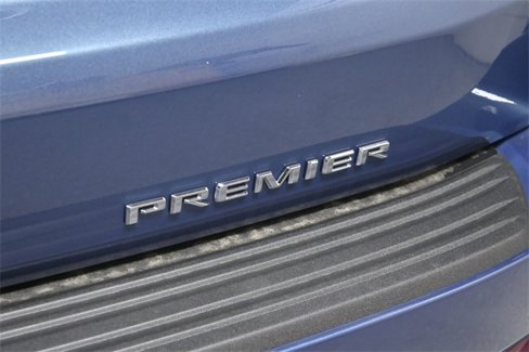 New 2026 Chevrolet Tahoe Premier w/ Sun And Tow Package image 6
